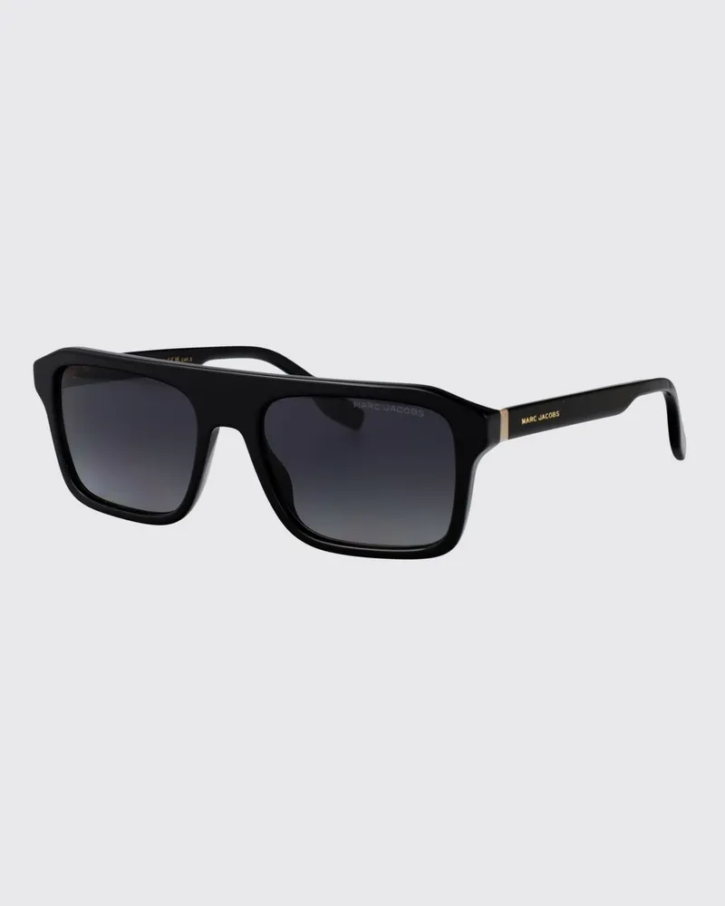 Marc Jacobs Sonnenbrille herren Schwarz
