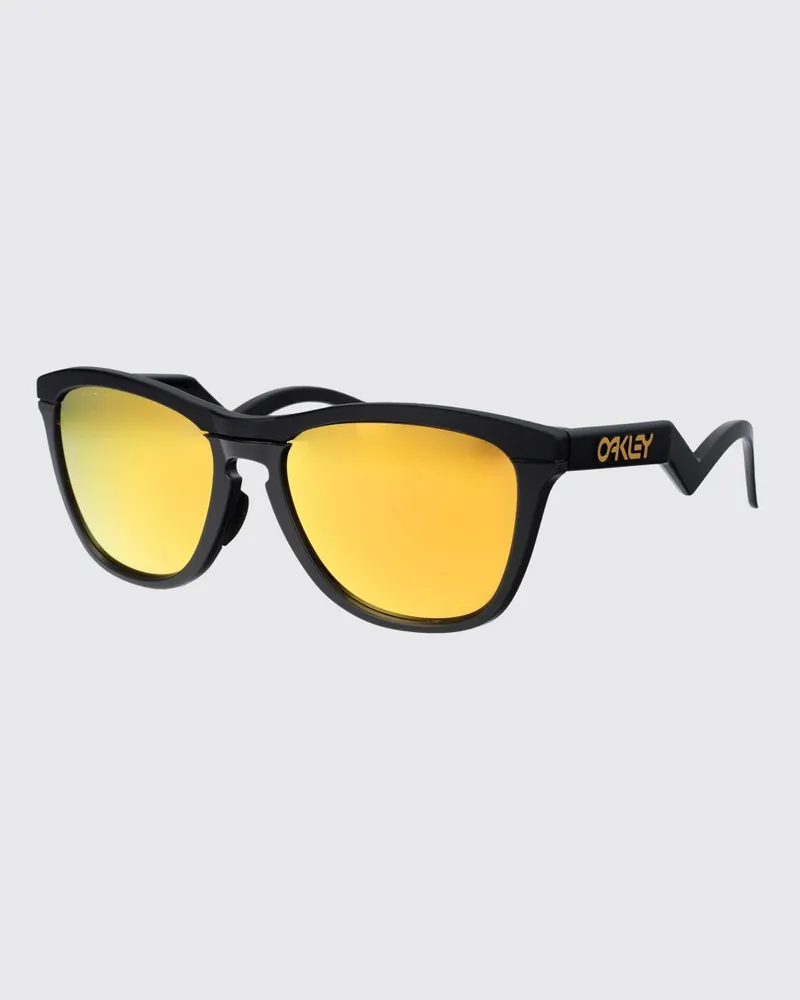 Oakley Sonnenbrillen herren Schwarz