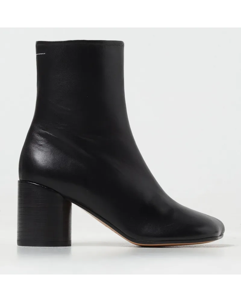 Maison Margiela Schuhe damen Schwarz