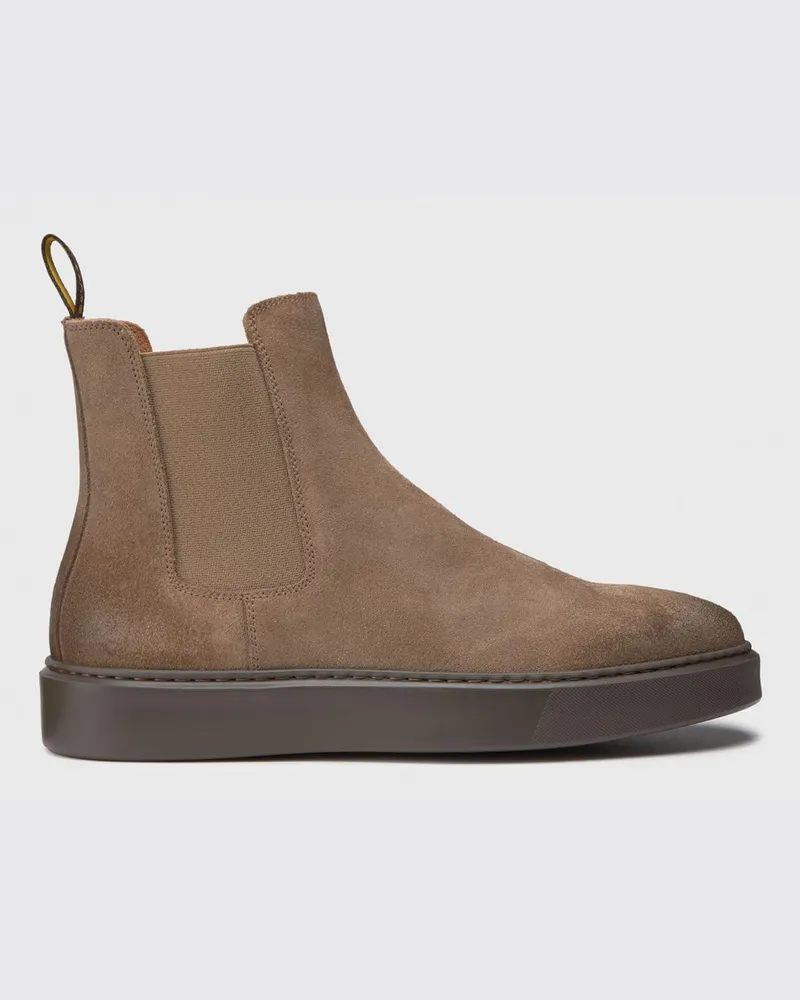 Doucal´s Schuhe herren Braun