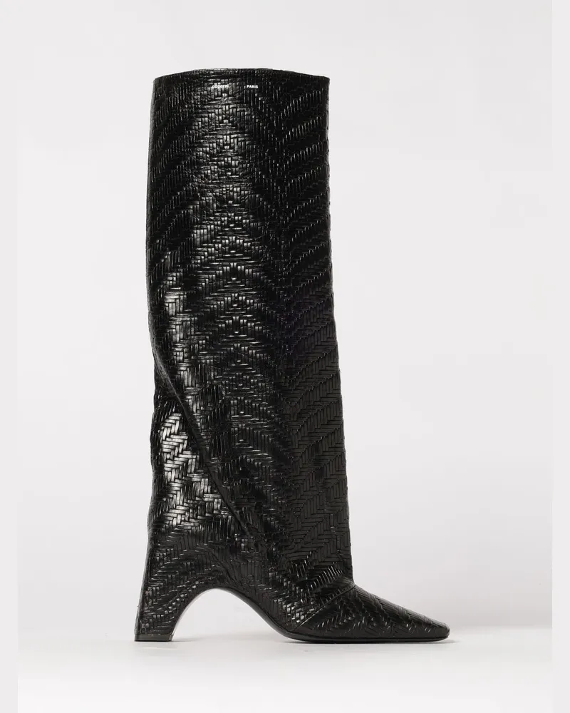 COPERNI Stiefel damen Braun