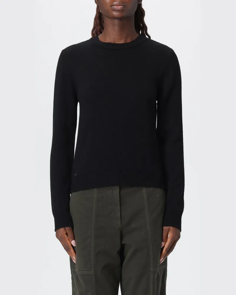 Ballantyne Pullover damen Schwarz