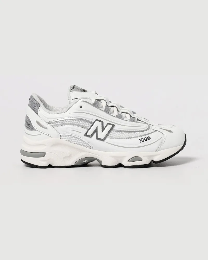 New Balance Schuhe kinder Weiß