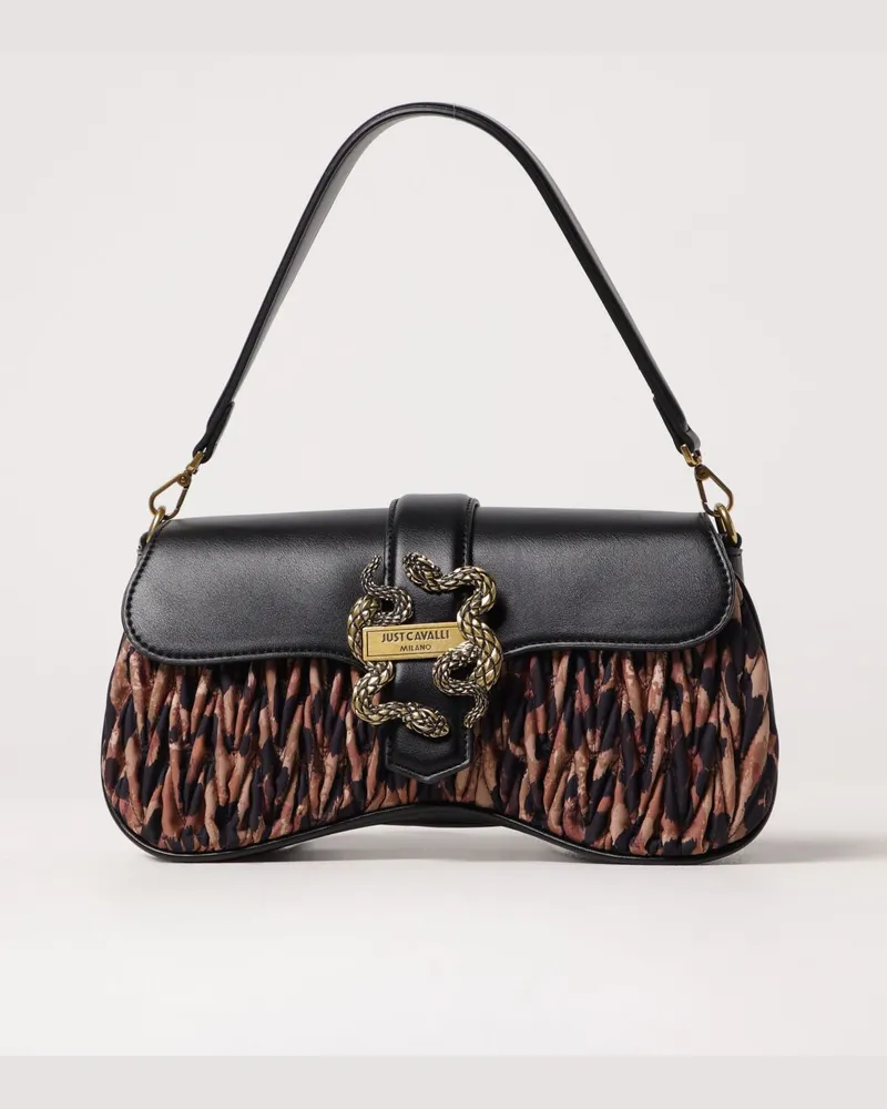 Just Cavalli Handtasche damen Braun