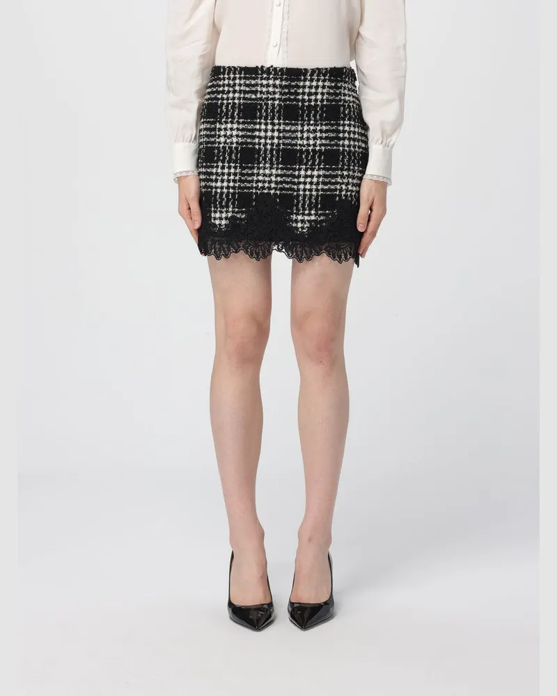 Twin-Set Rock damen Bunt