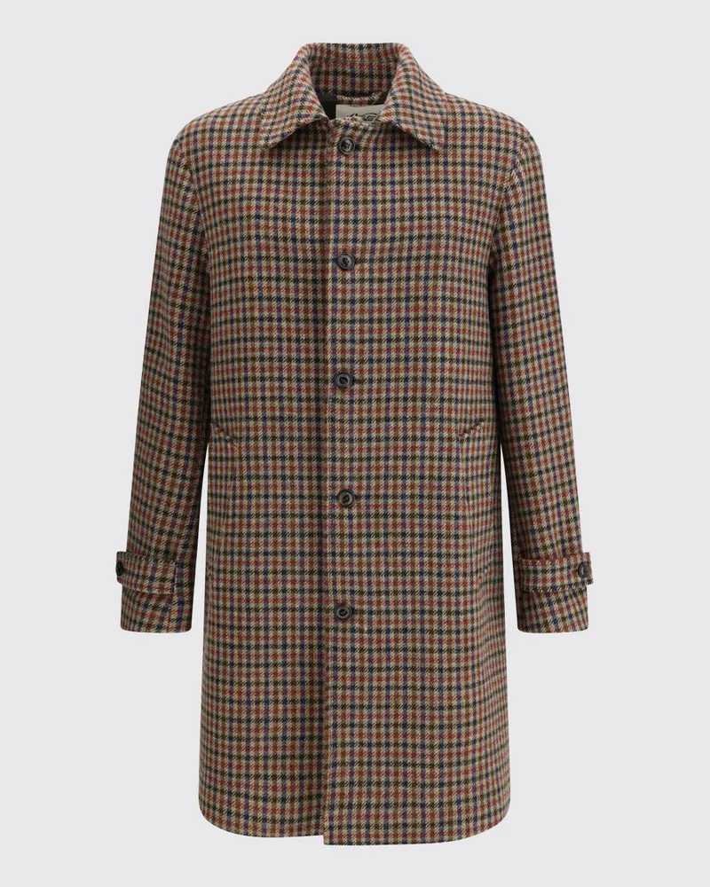 Valstar Mantel herren Camel