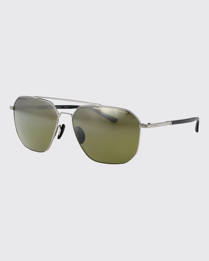 Porsche Design Sonnenbrillen damen Grau