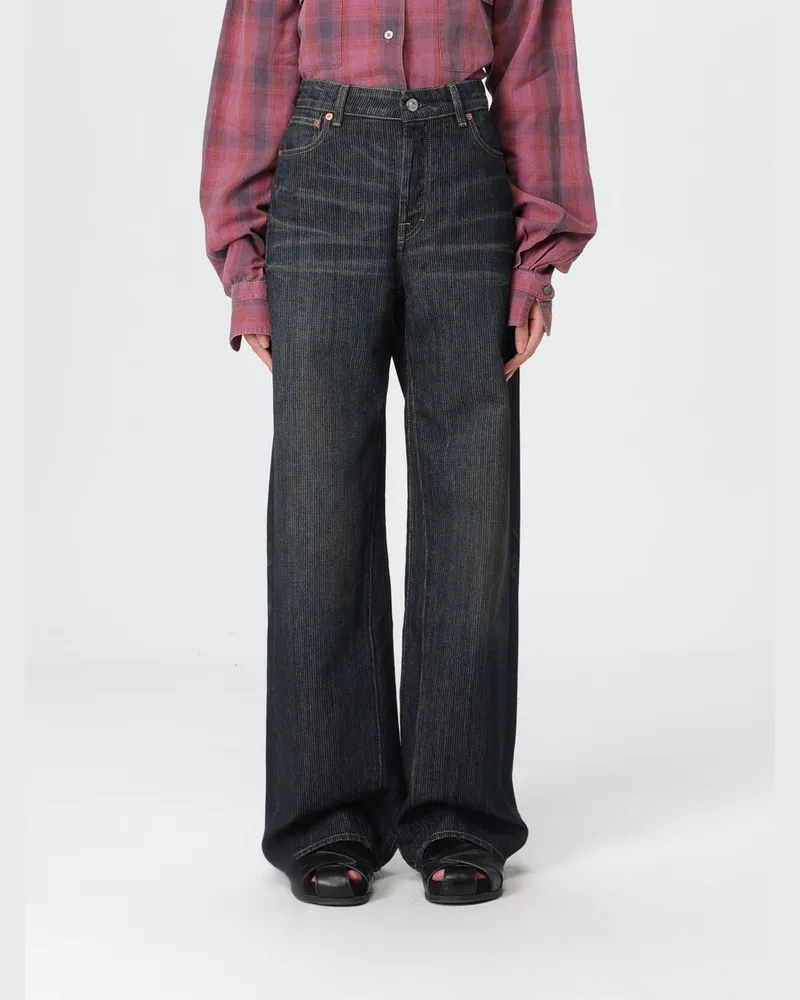 Our Legacy Jeans damen Denim
