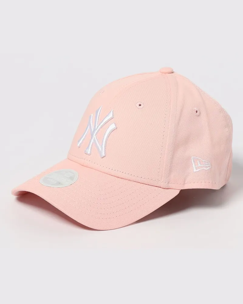 New Era Hut damen Pink