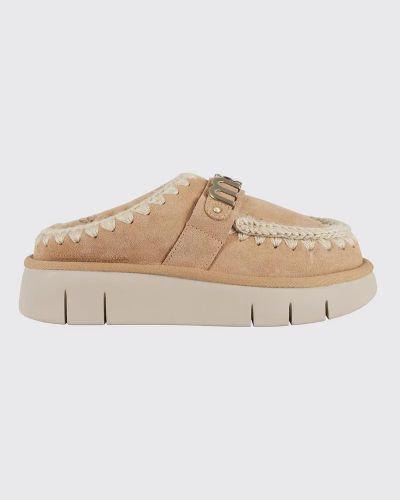 Mou Schuhe damen Savannah
