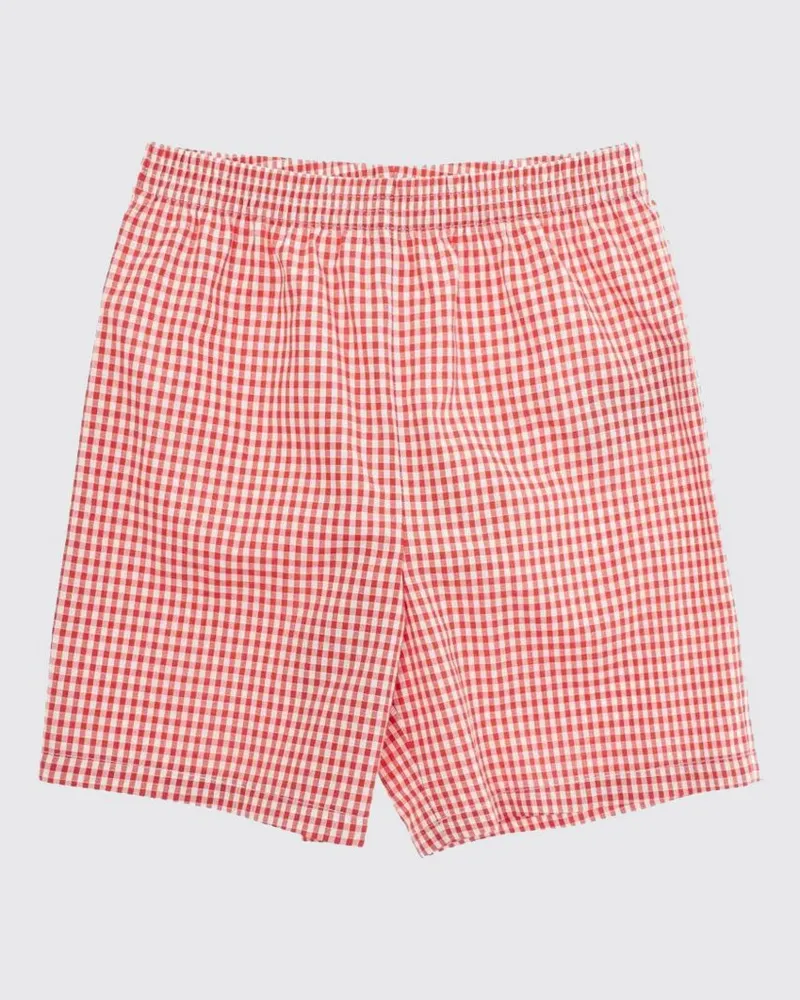 Gucci Kurze hose kinder Rot