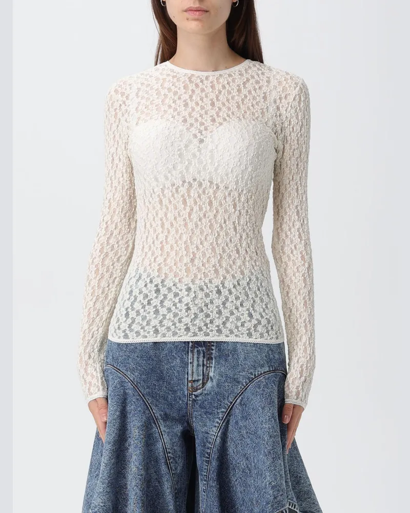 Isabel Marant Pullover damen Grau