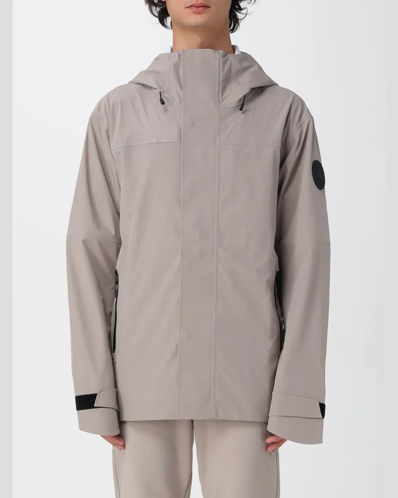 Canada Goose Jacke herren Grau