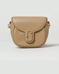 Marc Jacobs Schultertasche Braun