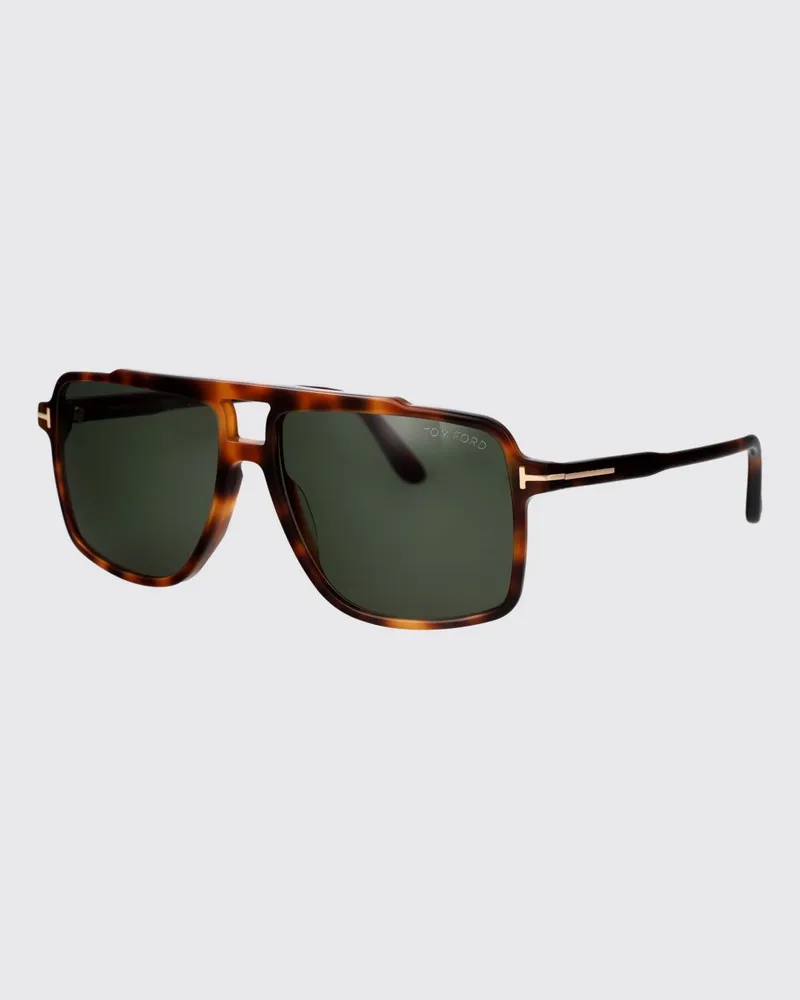 Tom Ford Sonnenbrille herren Braun