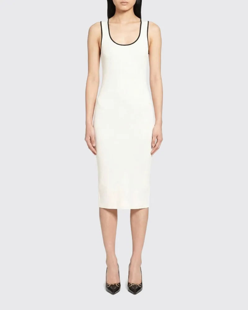 Gucci Kleid damen Natural