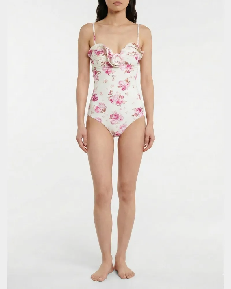 Magda Butrym Bademode damen Bunt