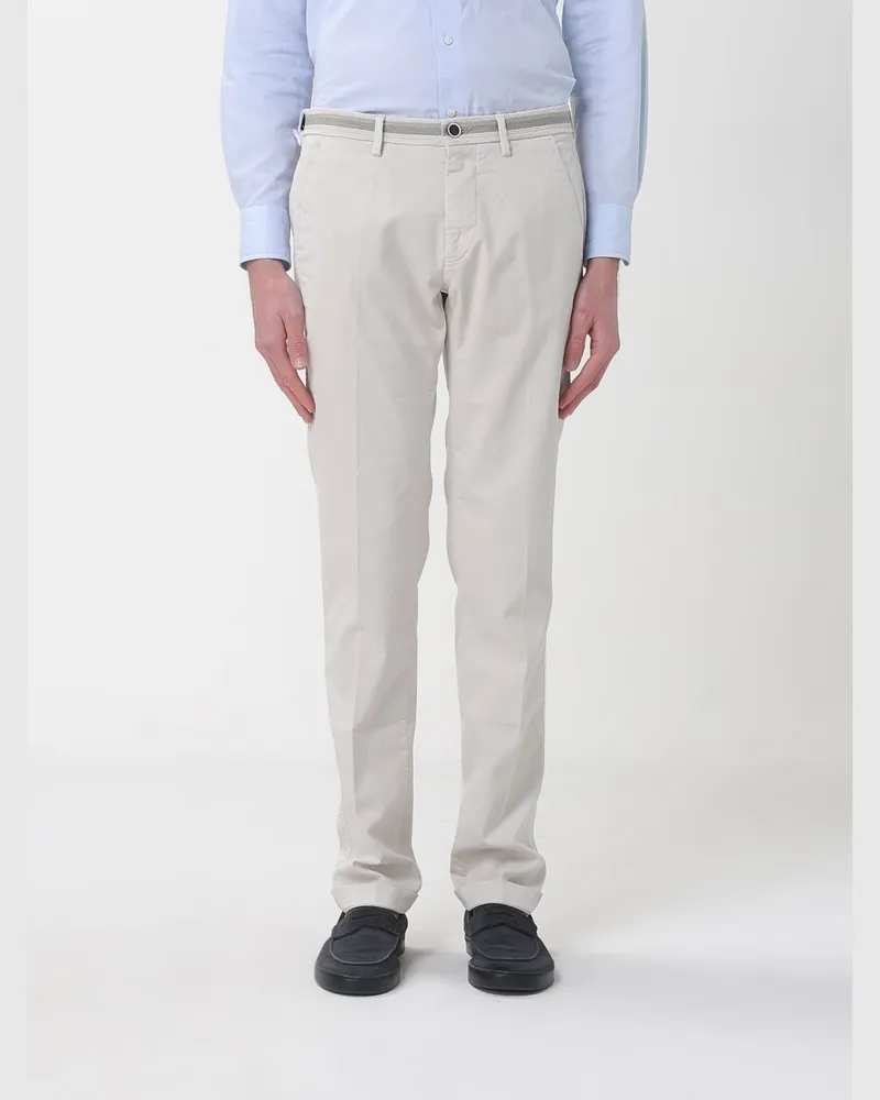 Mason's Hose herren Weiß
