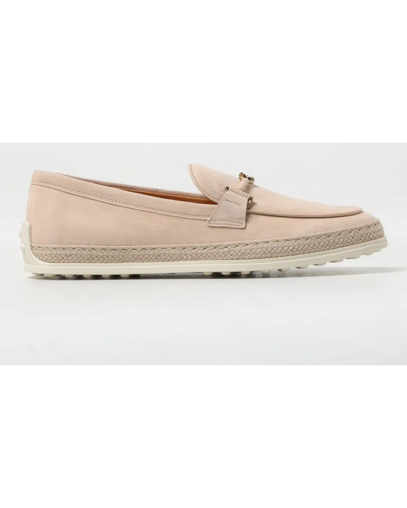 TOD'S Schuhe damen Beige