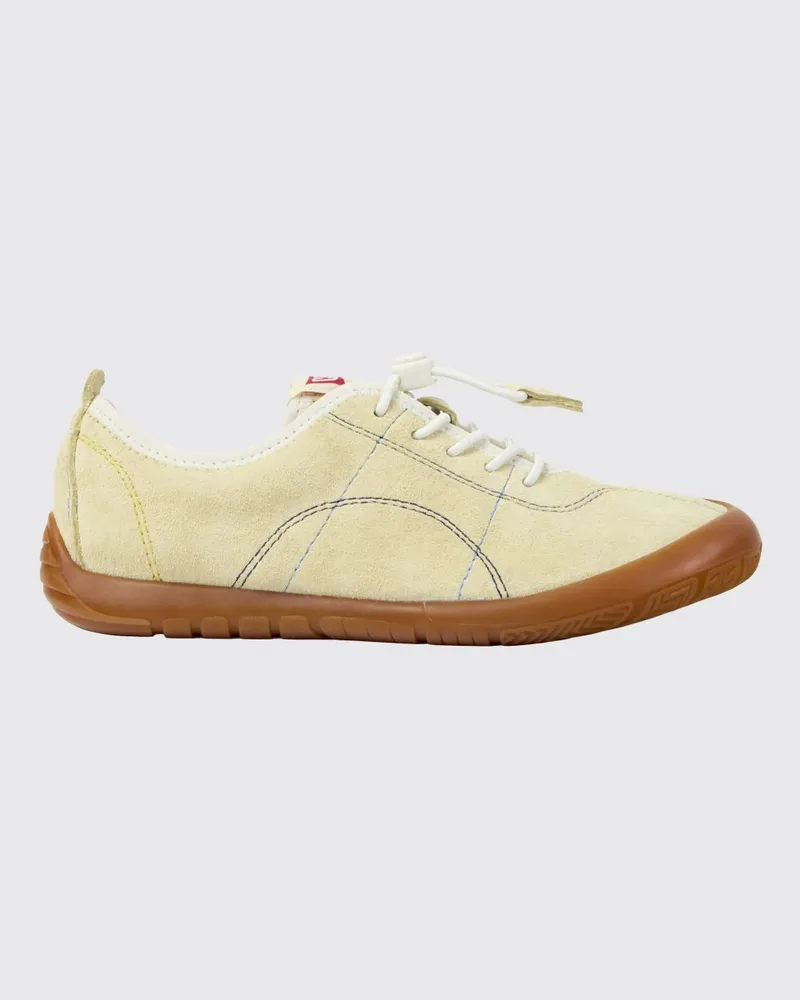 Camper Schuhe kinder Gelb