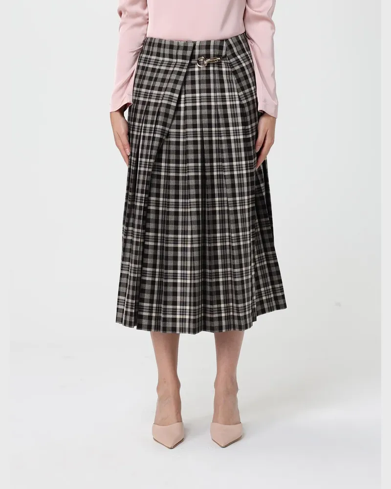 Hanita Rock damen Dark