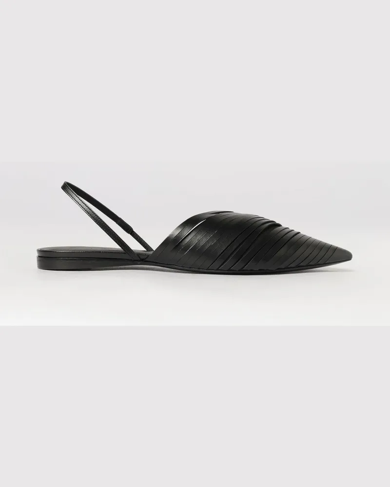 Emporio Armani Schuhe damen Schwarz