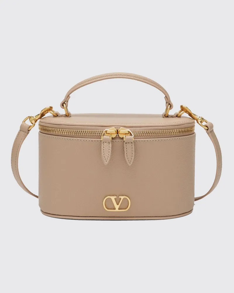 Valentino Garavani Tragetasche damen Pink