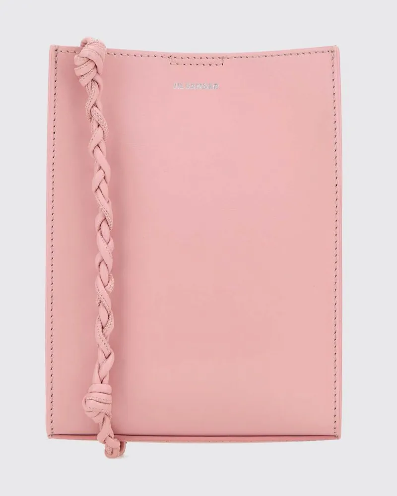 Jil Sander Handtasche damen Pink