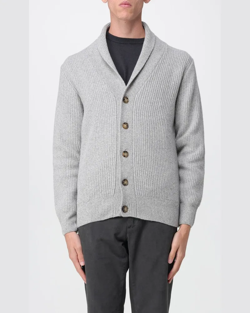 Brooksfield Pullover herren Grau