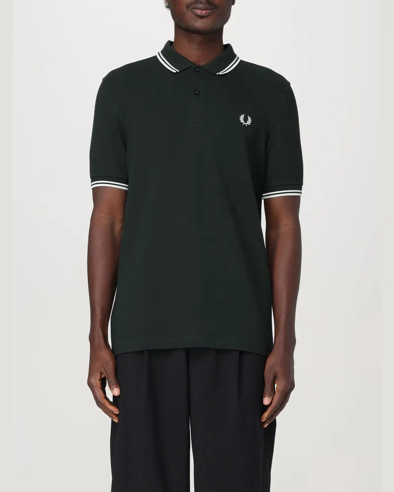 Comme des Garçons T-shirt herren Grün