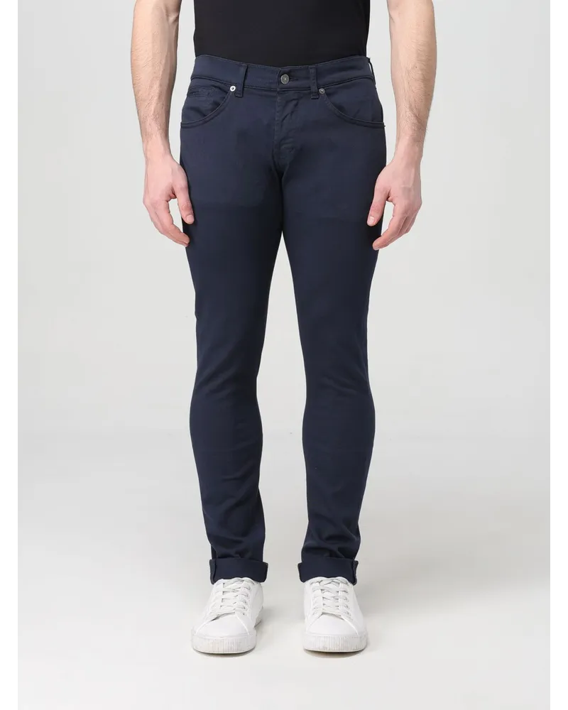 Dondup Jeans herren Blau