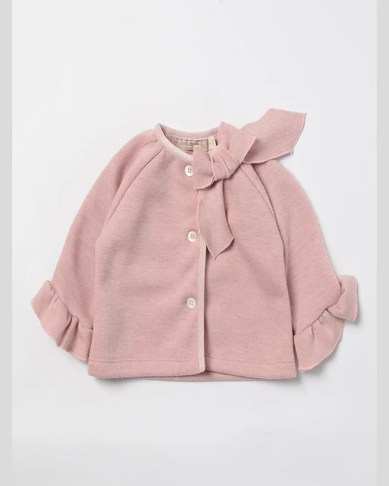 La Stupenderia Blazer kinder Pink