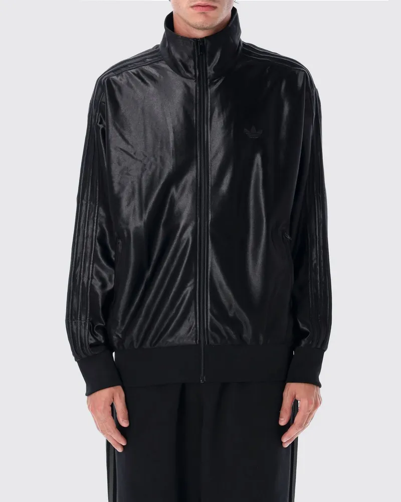 adidas Sweatshirt herren Schwarz
