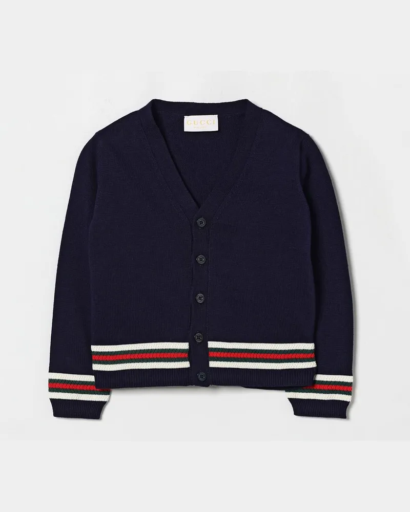 Gucci Pullover kinder Tinte