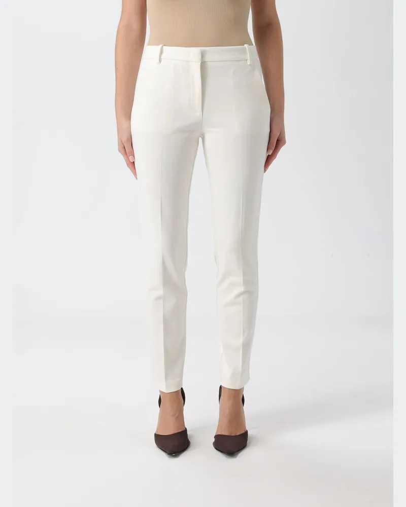 Pinko Hose damen Weiß