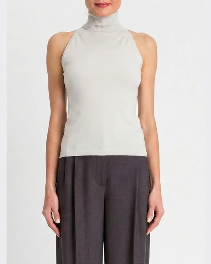 Twin-Set Top damen Perle