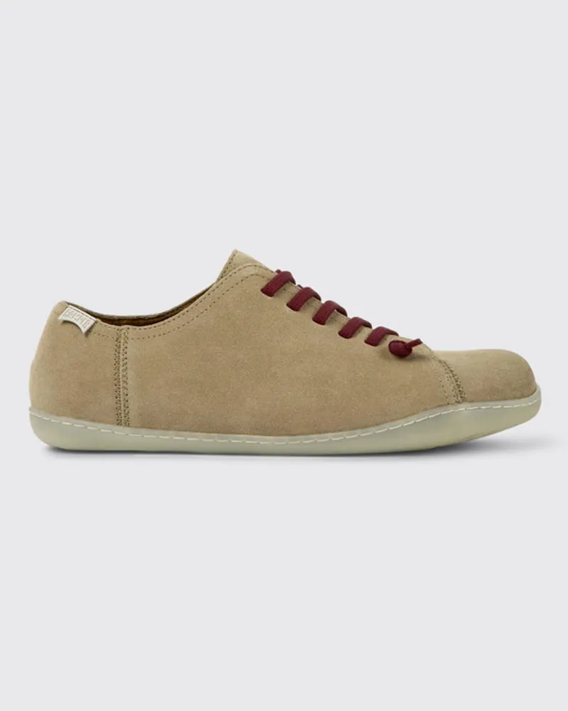 Camper Schuhe herren Beige