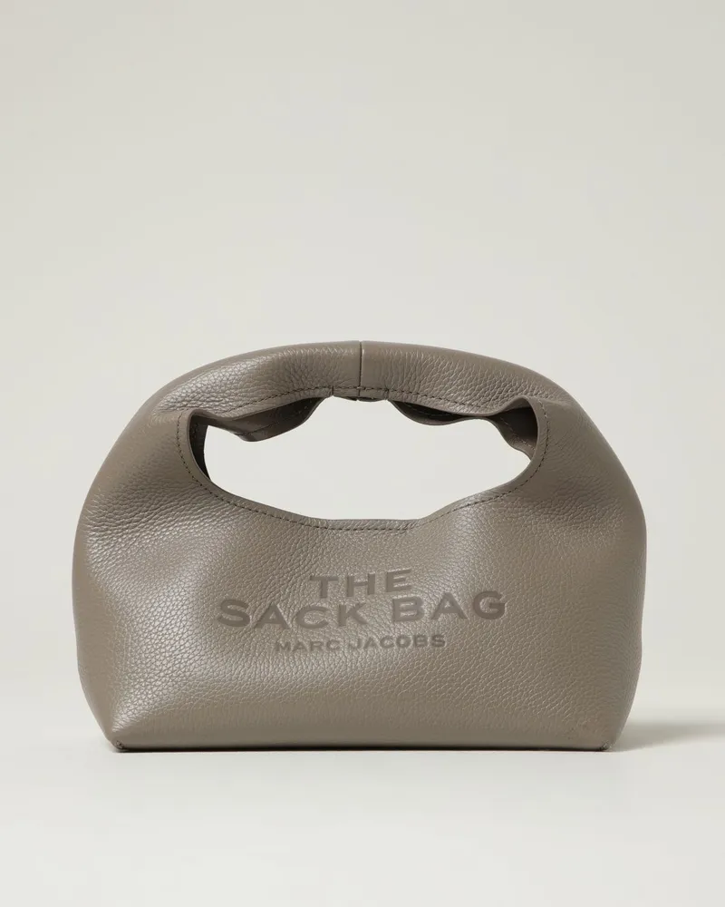 Marc Jacobs Tragetasche damen Grau