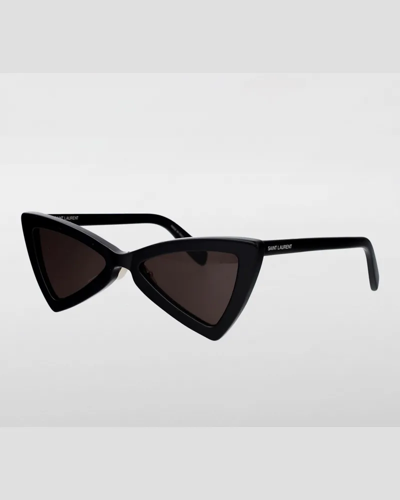 Saint Laurent Sonnenbrillen damen Schwarz