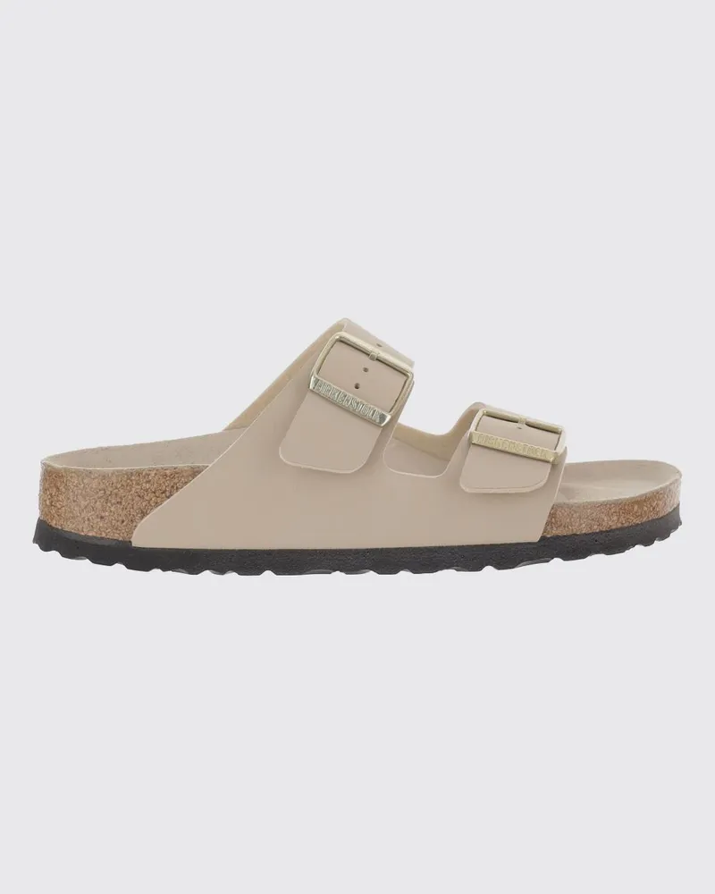 Birkenstock Sandalen herren Beige