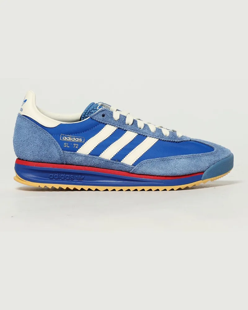 adidas Sneakers herren Blau