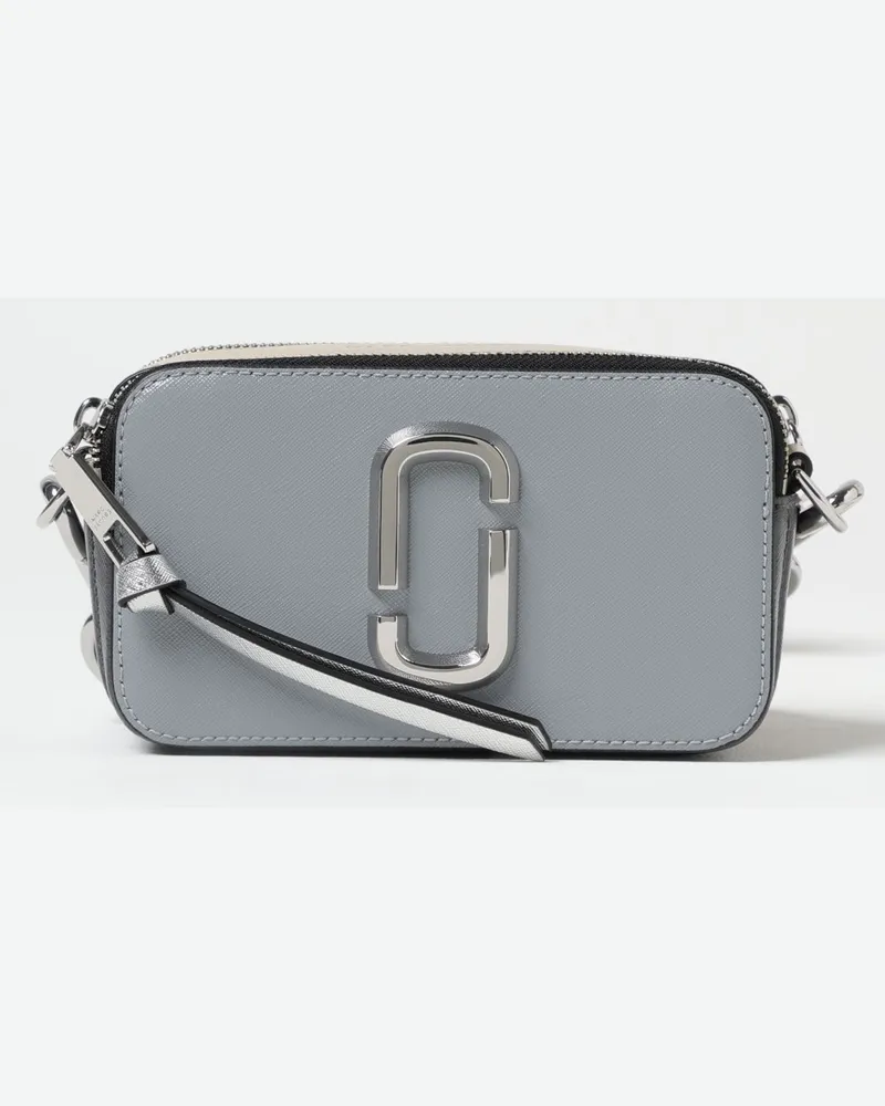 Marc Jacobs Handtasche damen Grau