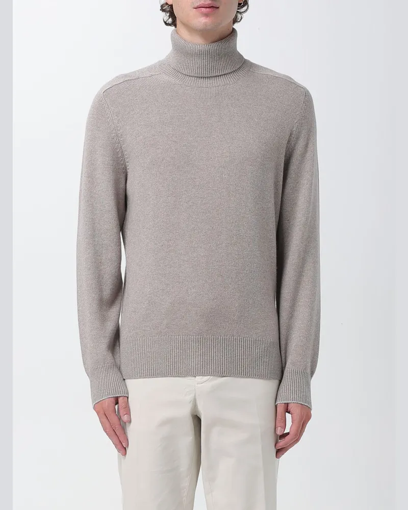 Brunello Cucinelli Pullover herren Beige