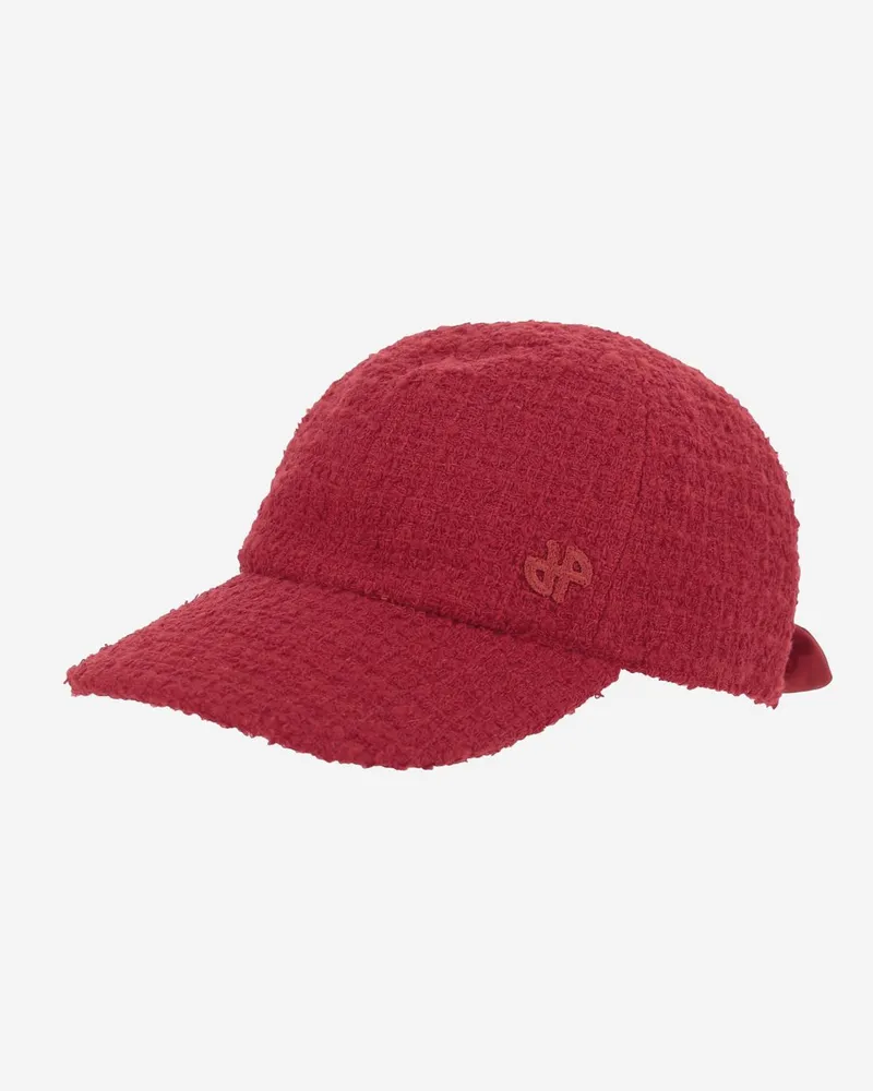 Patou Hut damen Rot