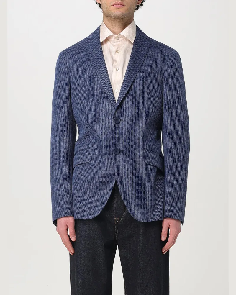Etro Blazer herren Bunt
