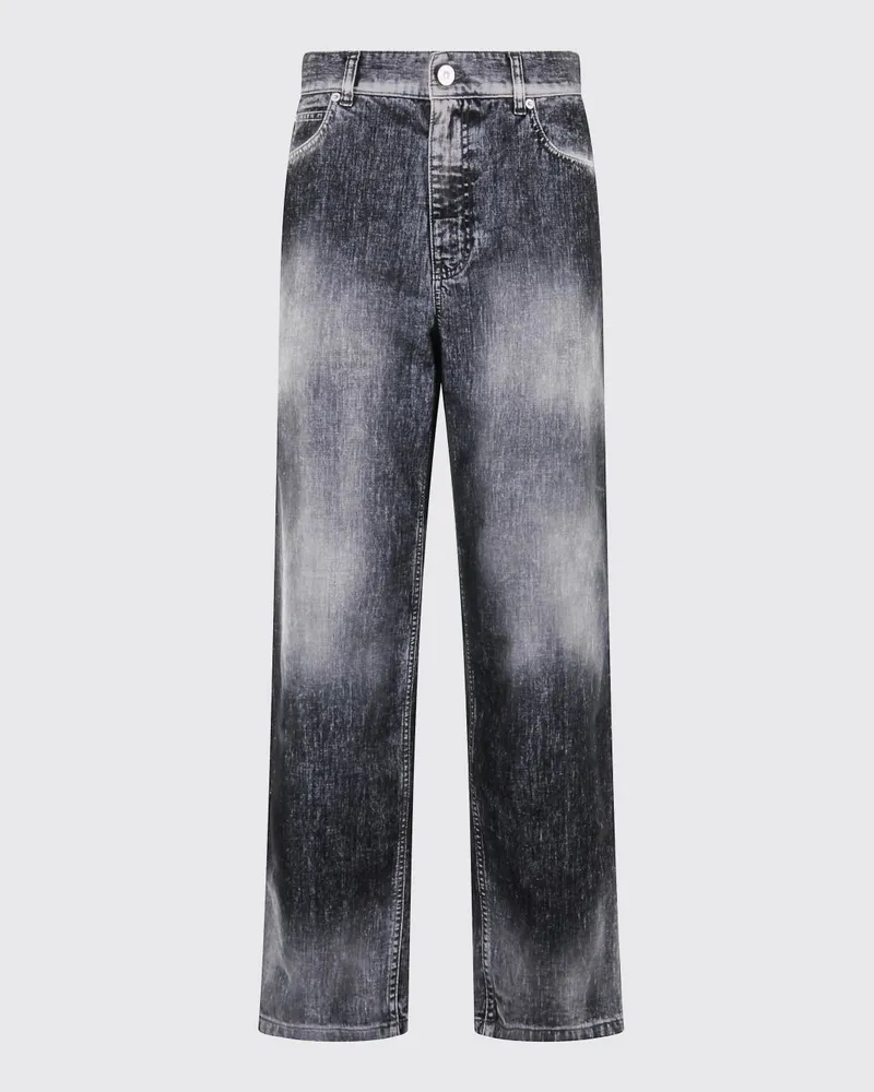 Marni Jeans damen Schwarz