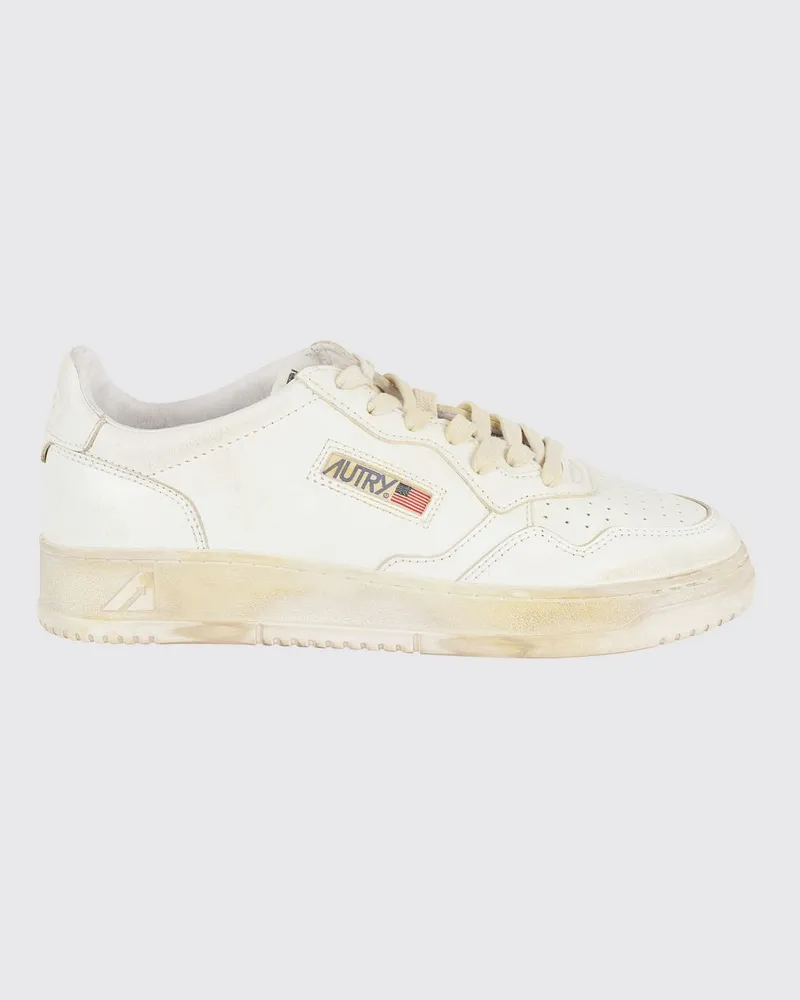 AUTRY Sneakers herren Weiß