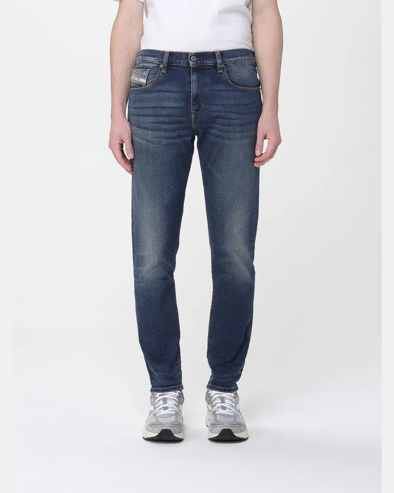 Diesel Hose herren Natural