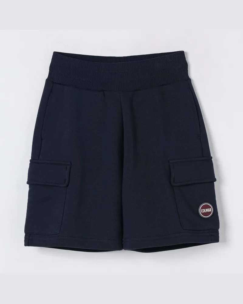 Colmar Hose kinder Blau