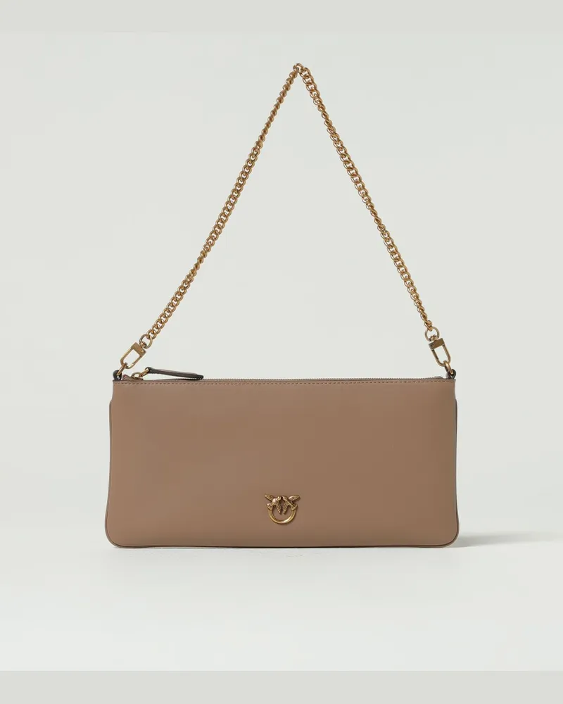 Pinko Geldbörsen damen Sand